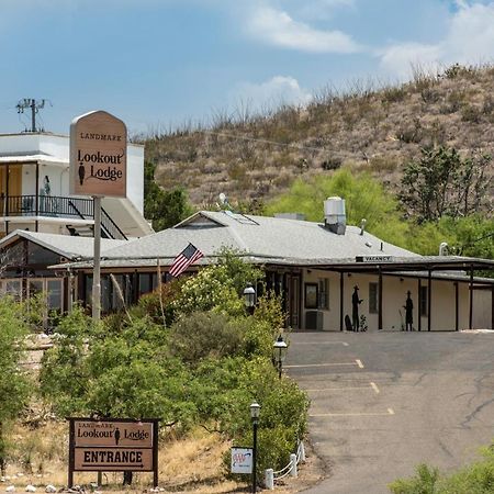 טומבסטון Landmark Lookout Lodge מראה חיצוני תמונה