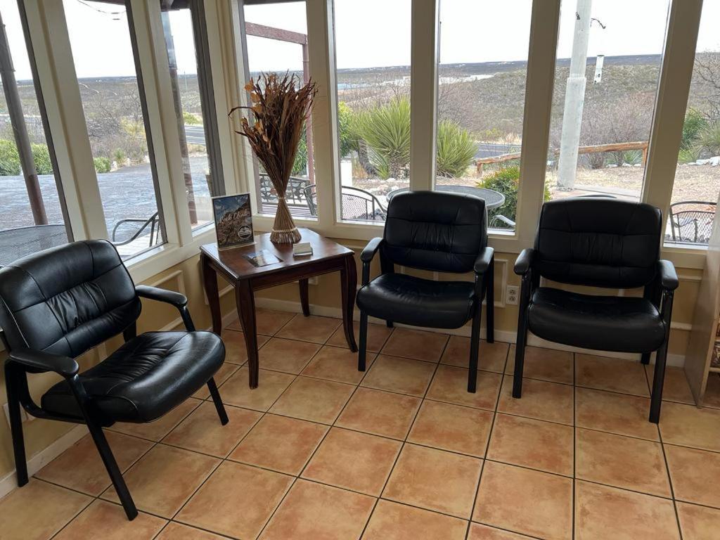 טומבסטון Landmark Lookout Lodge מראה חיצוני תמונה
