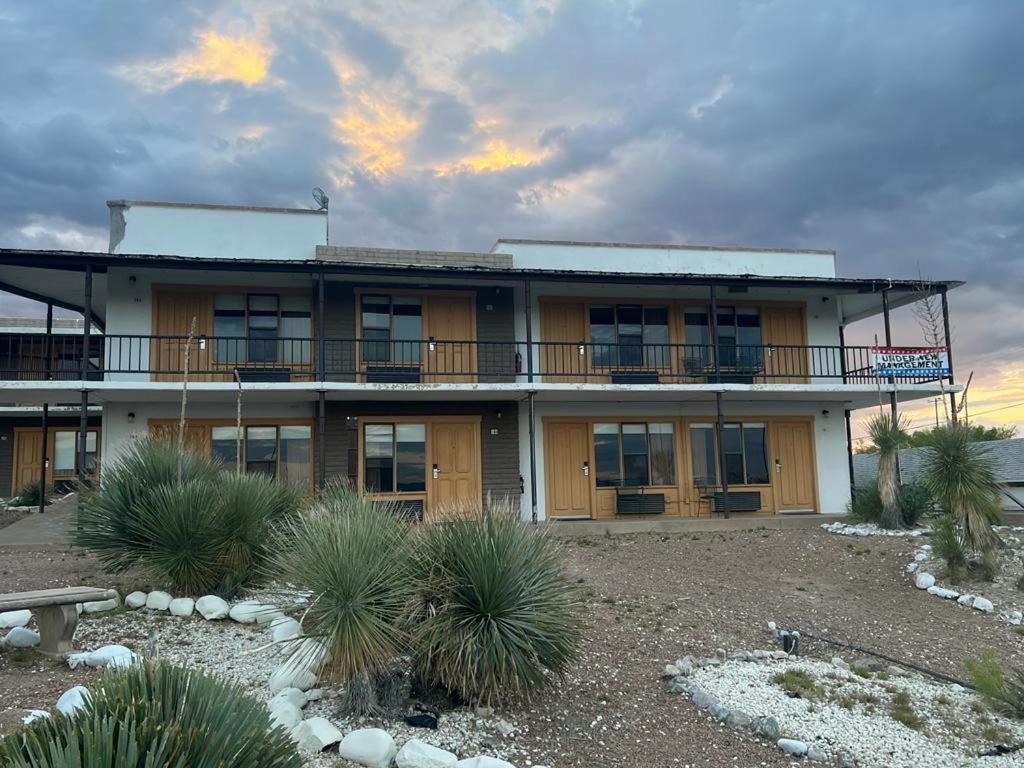 טומבסטון Landmark Lookout Lodge מראה חיצוני תמונה
