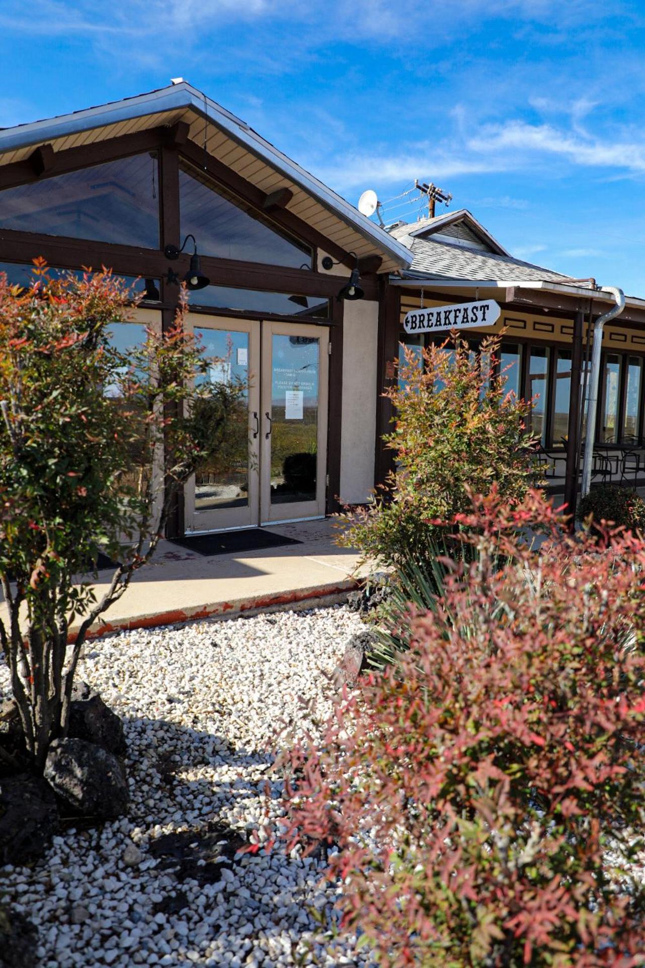 טומבסטון Landmark Lookout Lodge מראה חיצוני תמונה
