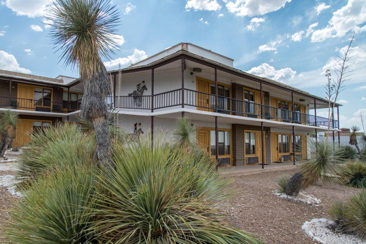טומבסטון Landmark Lookout Lodge מראה חיצוני תמונה